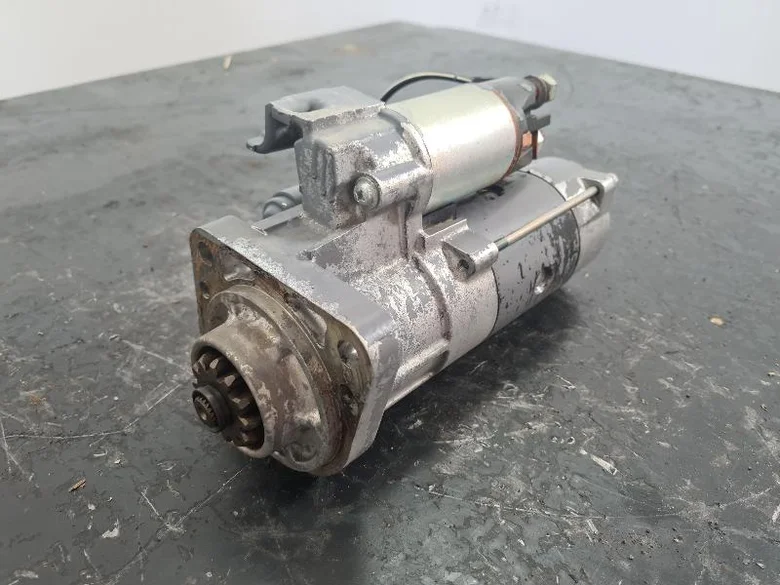 Starter for LIEBHERR R926COMP