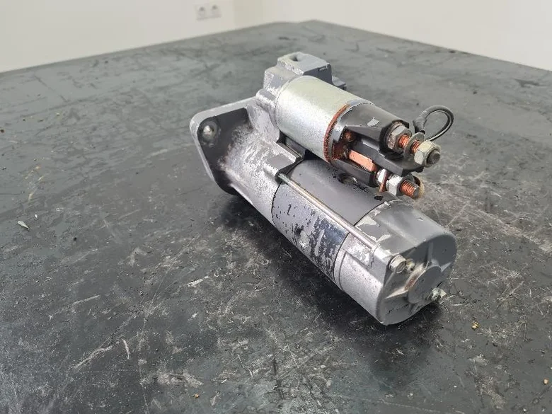 Starter for LIEBHERR R926COMP