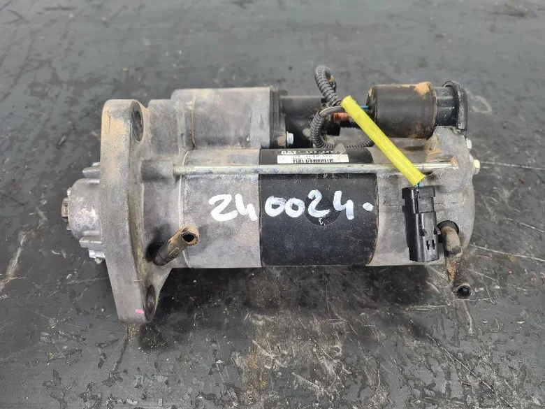 Motor de arranque para CATERPILLAR 323