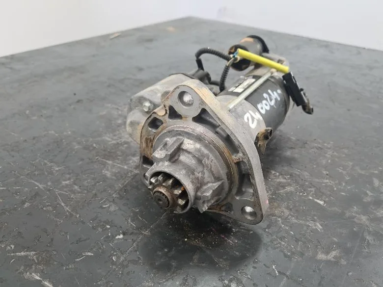 Motor de arranque para CATERPILLAR 323