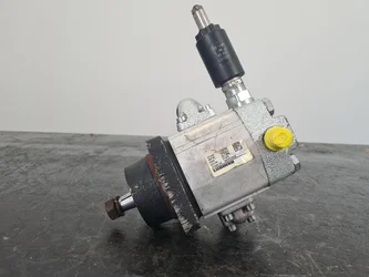 Moteur de ventilateur pour LIEBHERR R926COMP