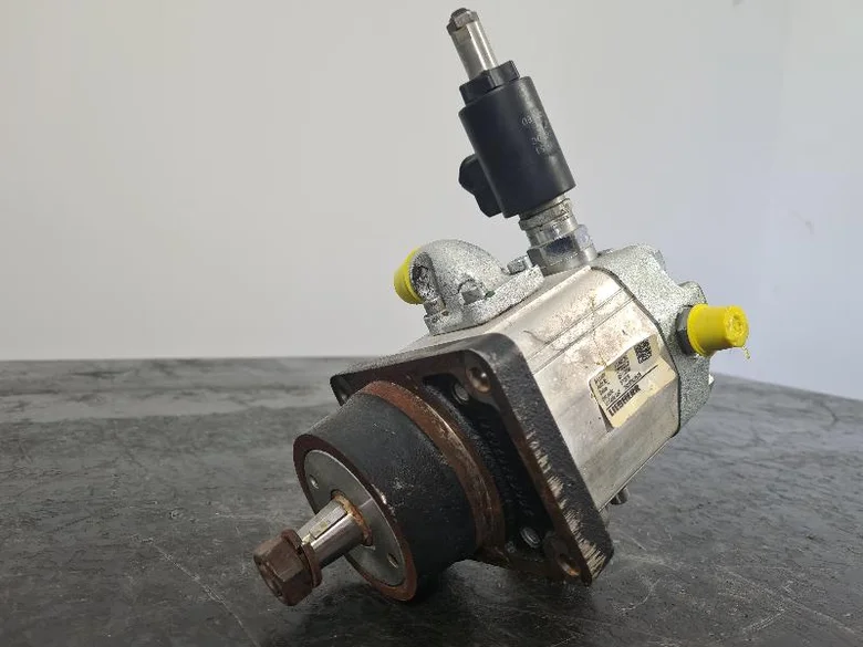 Motor de ventilador para LIEBHERR R926COMP