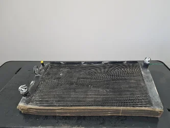 Radiateur eau pour LIEBHERR R926COMP
