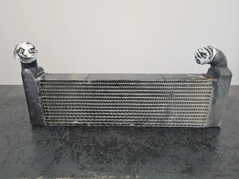 Radiateur d'air pour LIEBHERR R926COMP