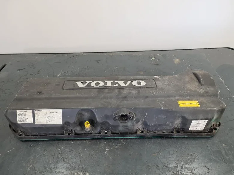 CACHE-CULASSE MOTEUR D9BABE3