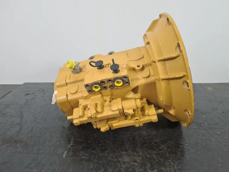 Bomba hidráulica principal para CATERPILLAR 323