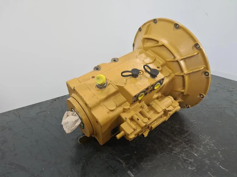 Bomba hidráulica principal para CATERPILLAR 323
