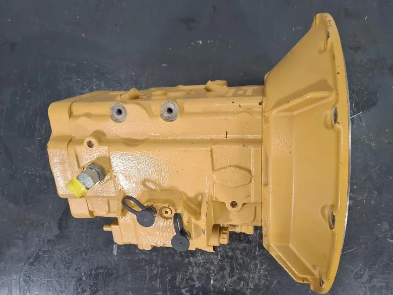 Bomba hidráulica principal para CATERPILLAR 323