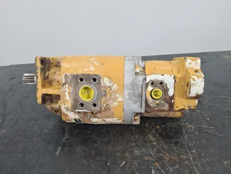 Pompe hydraulique principale pour CATERPILLAR 769D