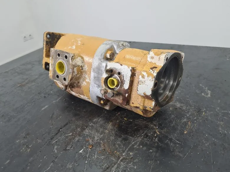Bomba hidráulica principal para CATERPILLAR 769D