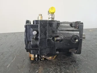 Pompe hydraulique principale pour LIEBHERR L576
