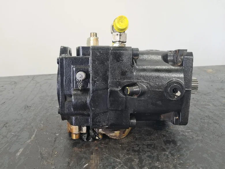 Pompe hydraulique principale pour LIEBHERR L576
