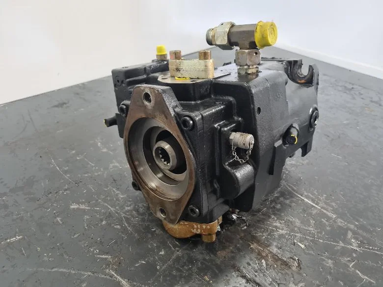 Pompe hydraulique principale pour LIEBHERR L576