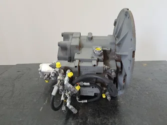 Pompe hydraulique principale pour LIEBHERR R926COMP