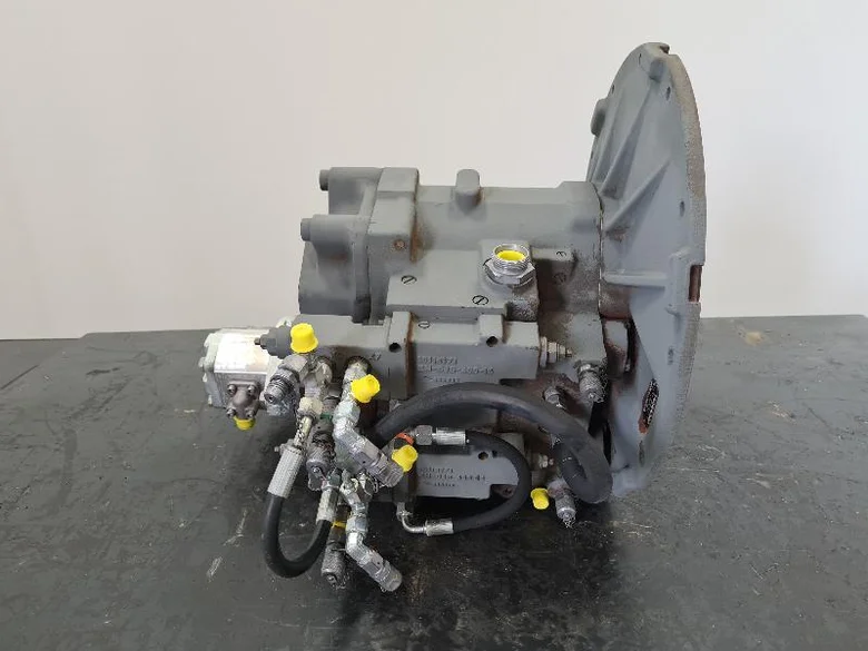 Bomba hidráulica principal para LIEBHERR R926COMP