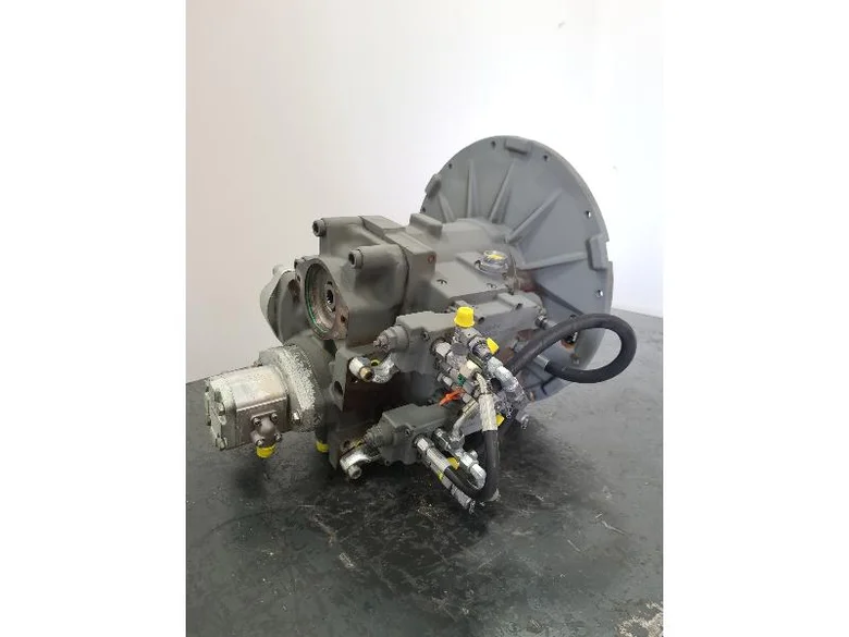 Bomba hidráulica principal para LIEBHERR R926COMP