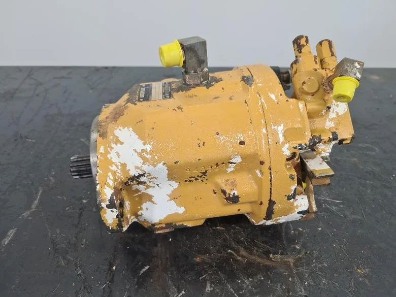 Pompe hydraulique de direction pour CATERPILLAR 769D