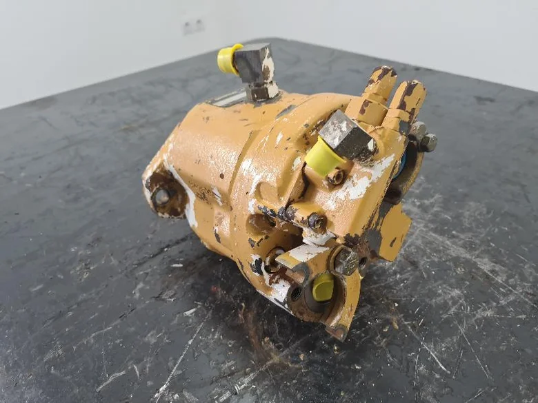 Pompe hydraulique de direction pour CATERPILLAR 769D