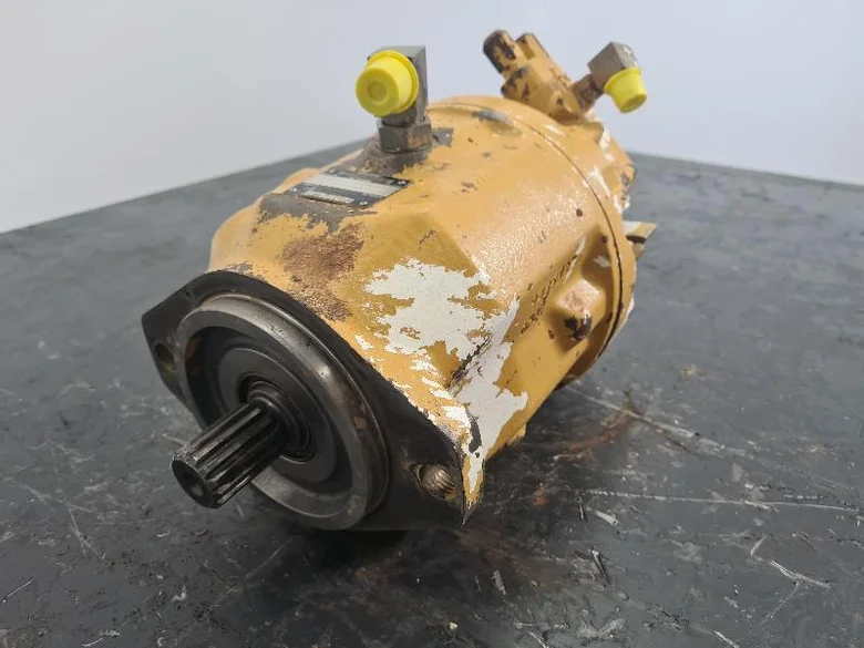 Pompe hydraulique de direction pour CATERPILLAR 769D