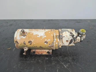 Pompe hydraulique secondaire pour CATERPILLAR 769D