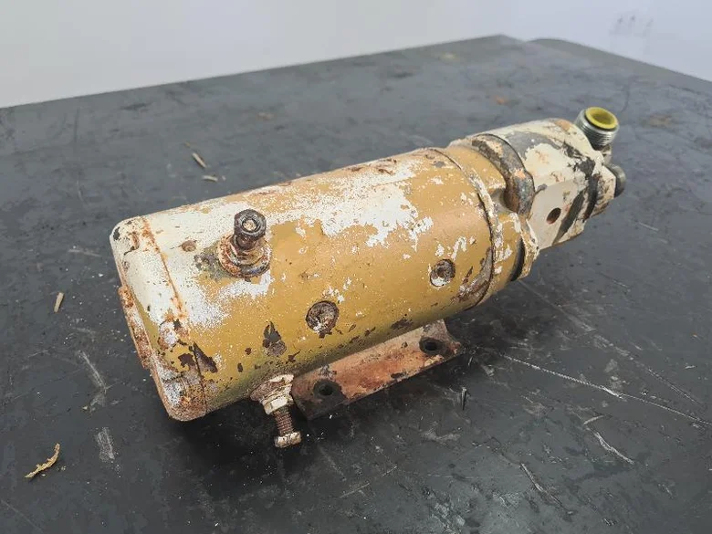 Auxiliary hydraulic pump for CATERPILLAR 769D