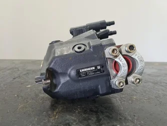 Pompe hydraulique secondaire pour LIEBHERR R926COMP