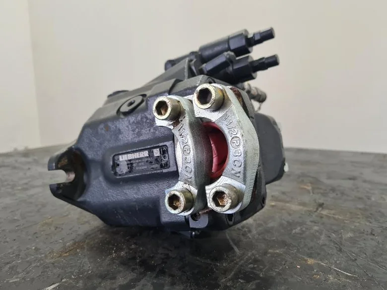 Pompe hydraulique secondaire pour LIEBHERR R926COMP
