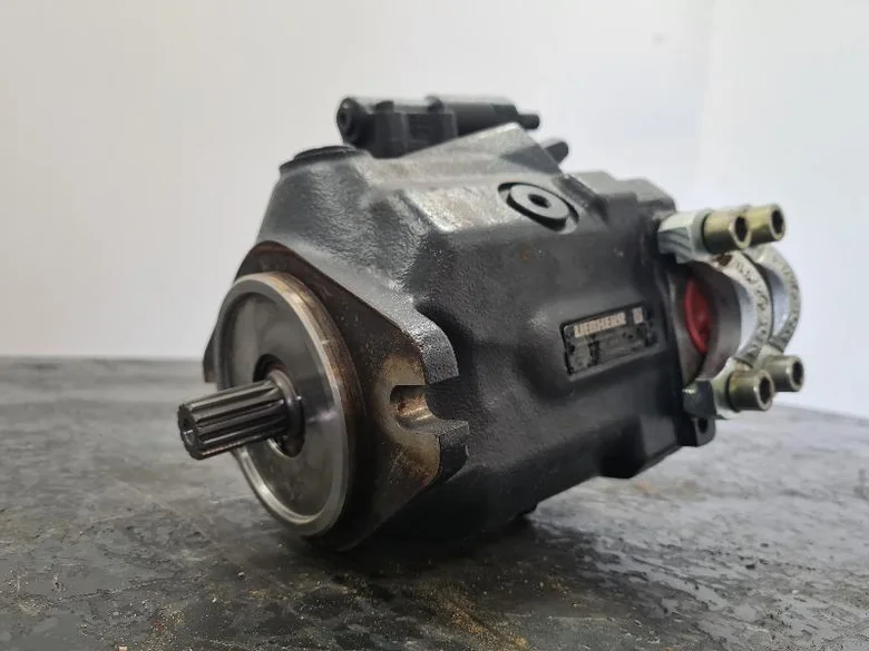 Pompe hydraulique secondaire pour LIEBHERR R926COMP