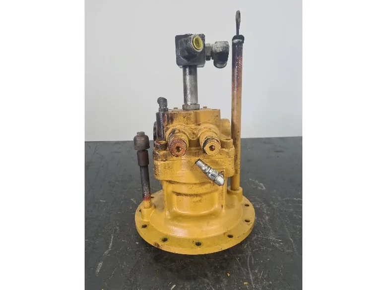 Swing motor for CATERPILLAR 323