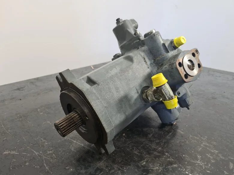 Motor hidráulico de rotación para FURUKAWA 740LS