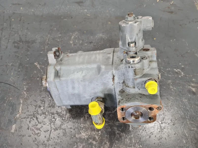 Motor hidráulico de rotación para FURUKAWA 740LS