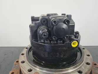 Motor hidráulico de traslación usado - Codimatra para CATERPILLAR 323
