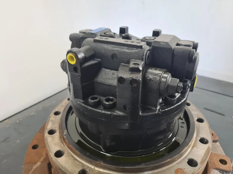Moteur hydraulique de translation pour CATERPILLAR 323