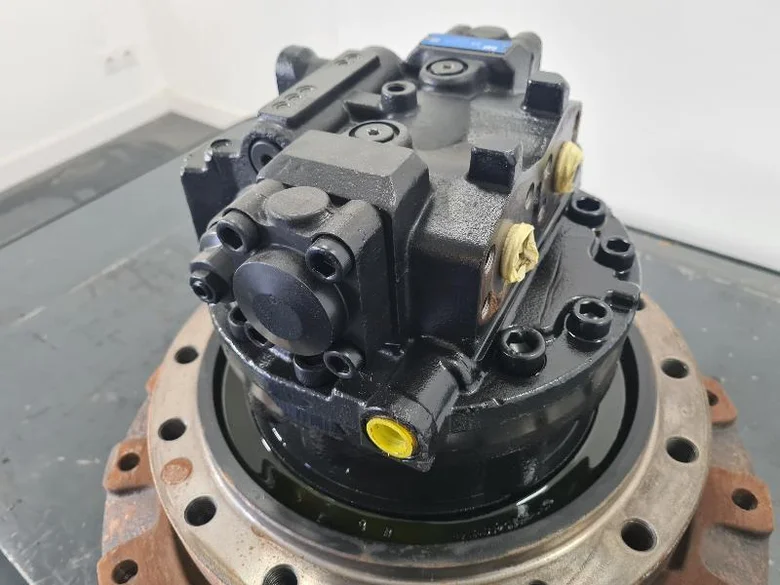 Moteur hydraulique de translation pour CATERPILLAR 323
