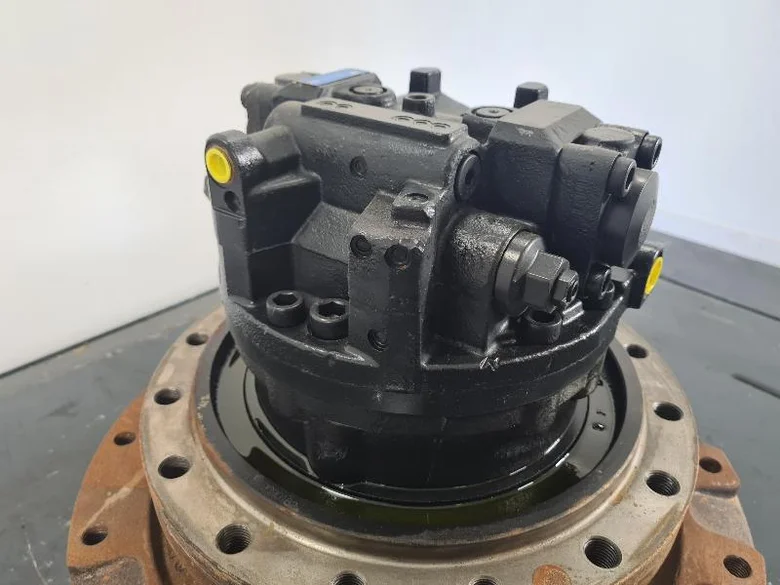Moteur hydraulique de translation pour CATERPILLAR 323