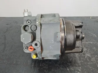 Moteur hydraulique de translation pour LIEBHERR R926COMP