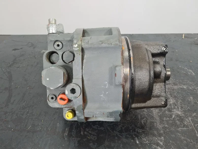 Motor hidráulico de traslación usado - Codimatra para LIEBHERR R926COMP