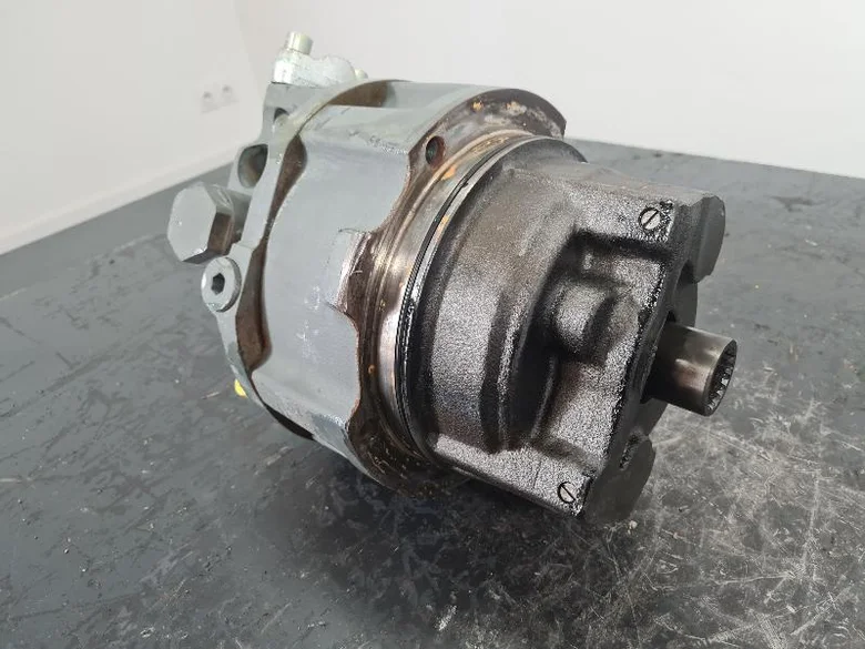 Motor hidráulico de traslación usado - Codimatra para LIEBHERR R926COMP