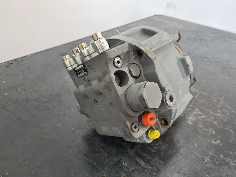 Motor hidráulico de traslación usado - Codimatra para LIEBHERR R926COMP