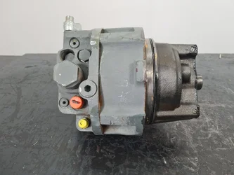 Moteur hydraulique de translation pour LIEBHERR R926COMP