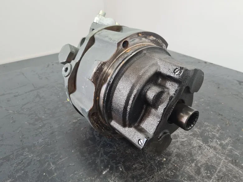 Hydraulic Translation motor for LIEBHERR R926COMP