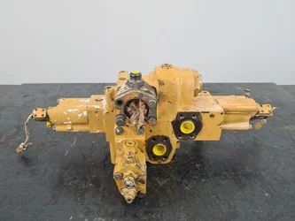 Distributeur hydraulique pour CATERPILLAR 769D
