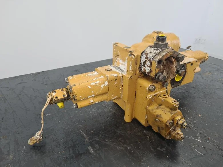Hydraulic distributor for CATERPILLAR 769D