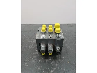 Hydraulic distributor for LIEBHERR R926COMP