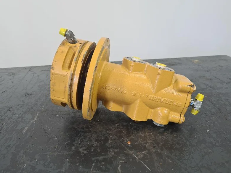 Junta giratoria para CATERPILLAR 323