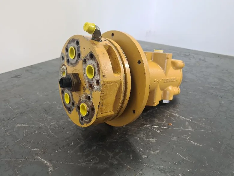 Junta giratoria para CATERPILLAR 323