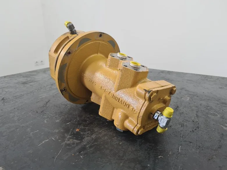 Junta giratoria para CATERPILLAR 323