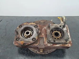 Hydraulique pour LIEBHERR L576