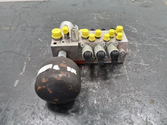 BLOC ELECTROVANNES