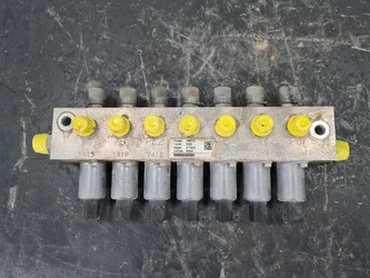 BLOC ELECTROVANNES